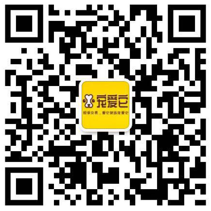 微信二维码