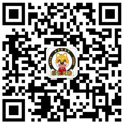 微信二维码